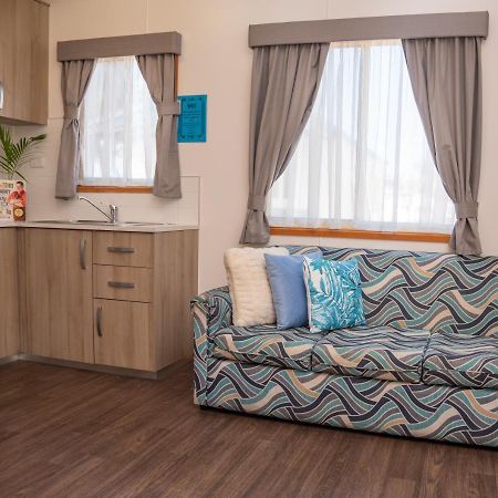 Ceduna Foreshore Caravan Park Экстерьер фото
