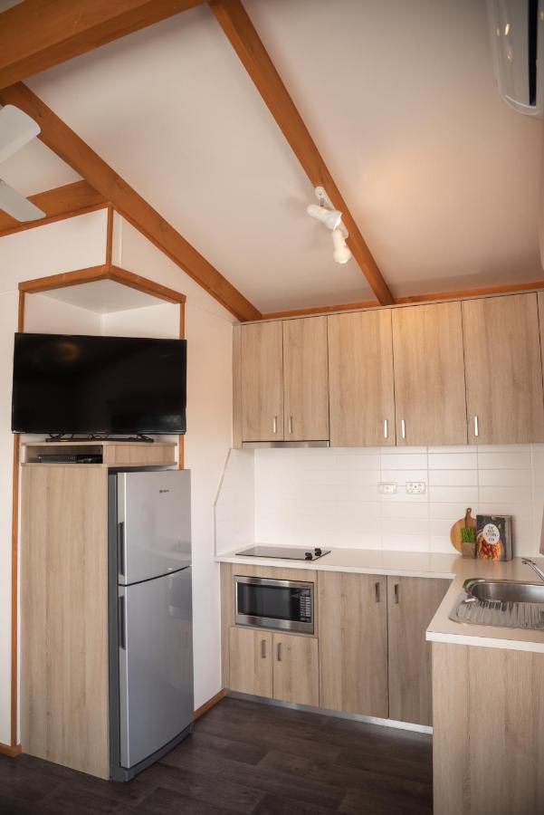 Ceduna Foreshore Caravan Park Экстерьер фото