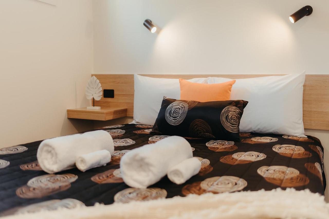 Ceduna Foreshore Caravan Park Экстерьер фото