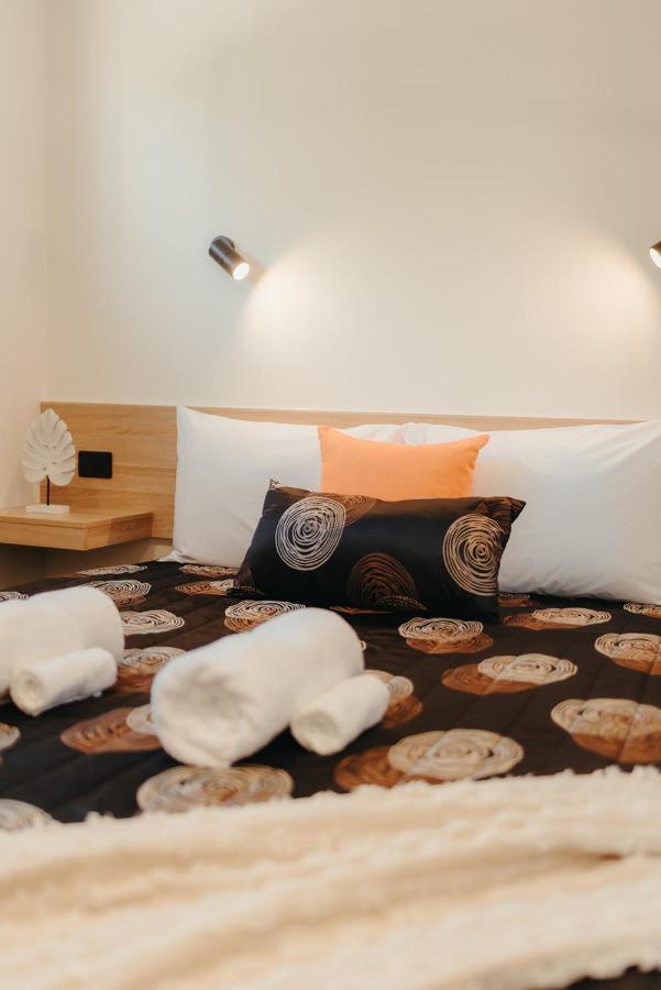 Ceduna Foreshore Caravan Park Экстерьер фото