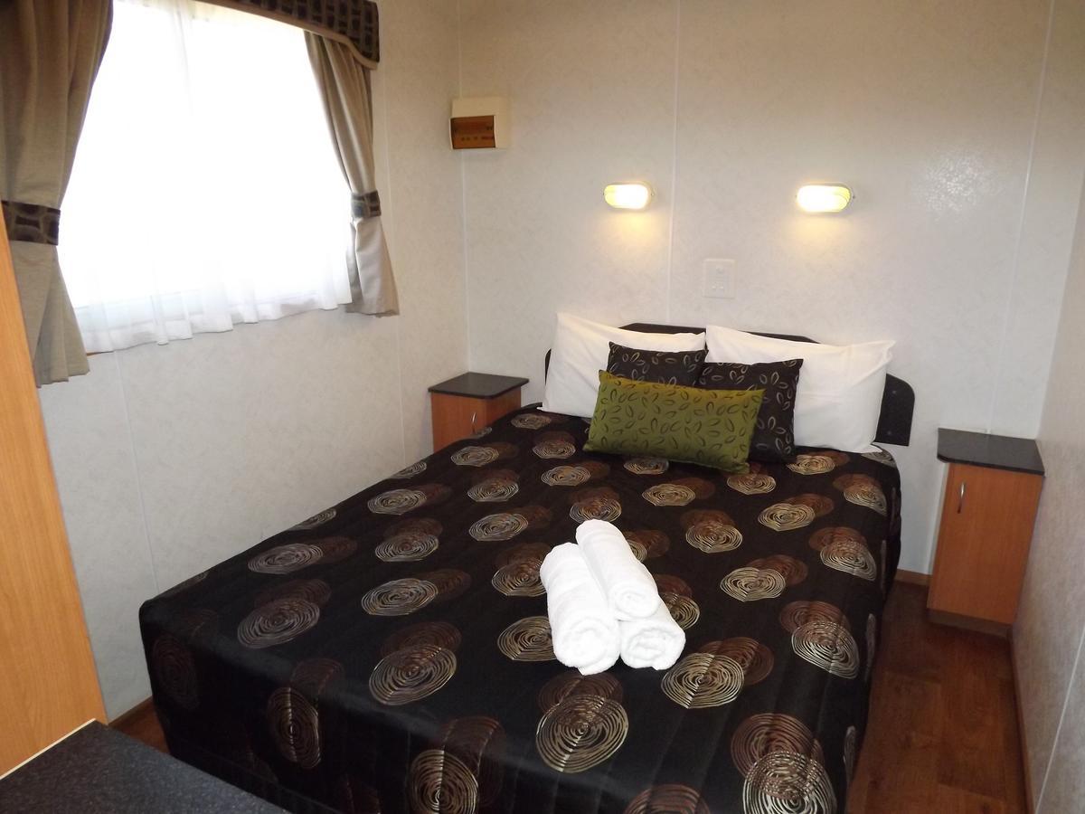 Ceduna Foreshore Caravan Park Экстерьер фото