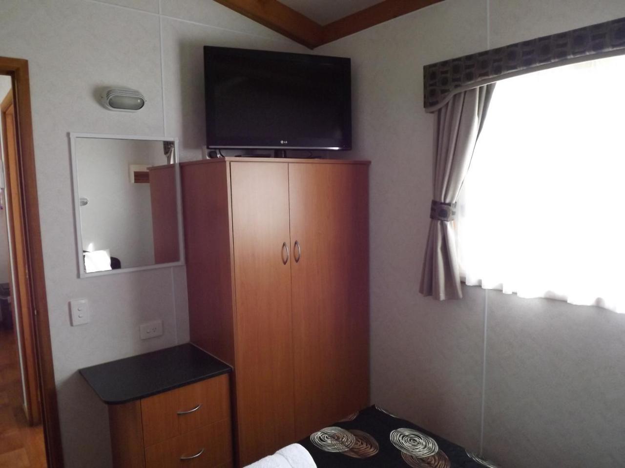 Ceduna Foreshore Caravan Park Экстерьер фото