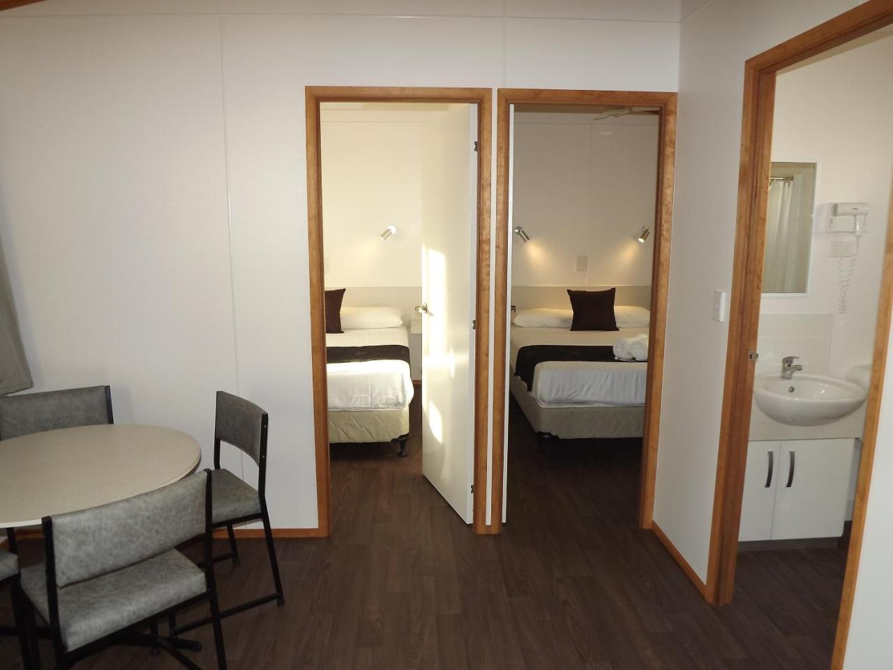 Ceduna Foreshore Caravan Park Экстерьер фото