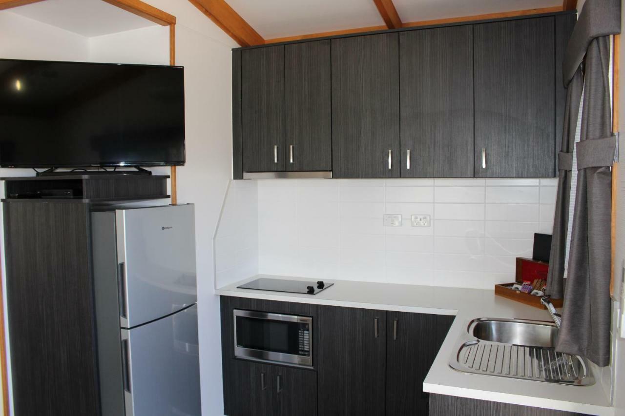 Ceduna Foreshore Caravan Park Экстерьер фото