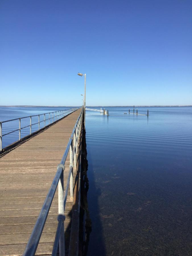 Ceduna Foreshore Caravan Park Экстерьер фото